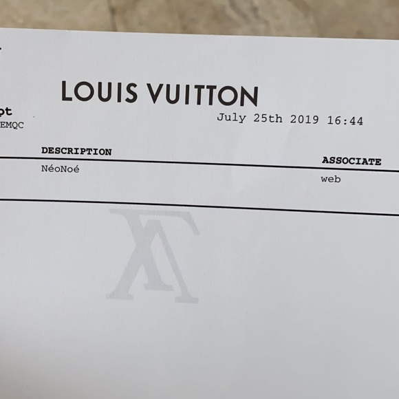 NÉONOÉ Perfect Condition - Picture 5 of 7